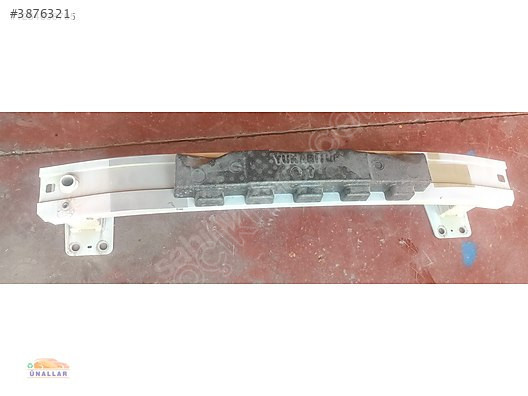 Fiat Egea Ön Tampon Demiri - Ünallar Oto Çıkma Yedek Parça