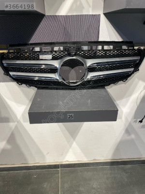 MERCEDES E W213 AMG PANJUR 2016 2020 2138880260 SY