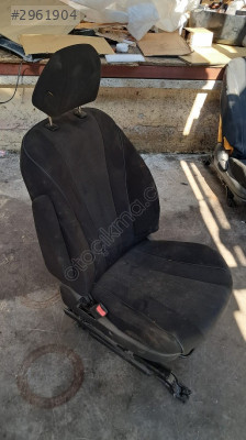 Mazda 5 sol ön Koltuk