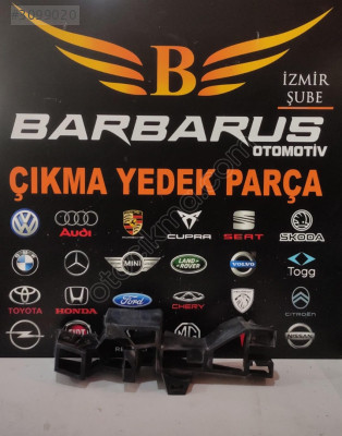 DACİA SANDERO ARKA TAMPON BRAKETİ 850926300R