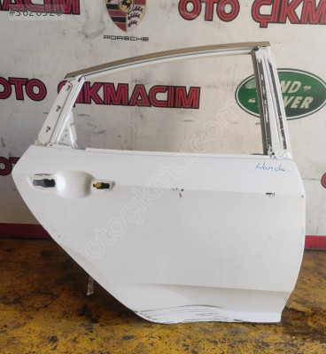 HONDA CİVİC FC-5 SAĞ ARKA KAPI