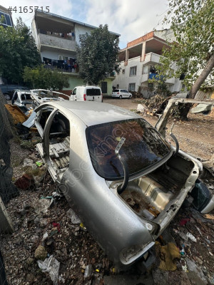 MAREA SAĞ SOL ARKA ÇAMURLUK AKİL YAMAN OTOMOTİV