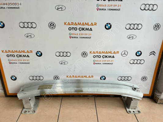 FİAT EGEA HB ÖN TAMPON DEMİRİ ORJİNAL