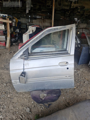 Fort escort sol ön kapı