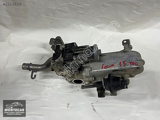 FORD FOCUS 3.5 1.5 TDCİ EGR HATASIZ MONTECAR