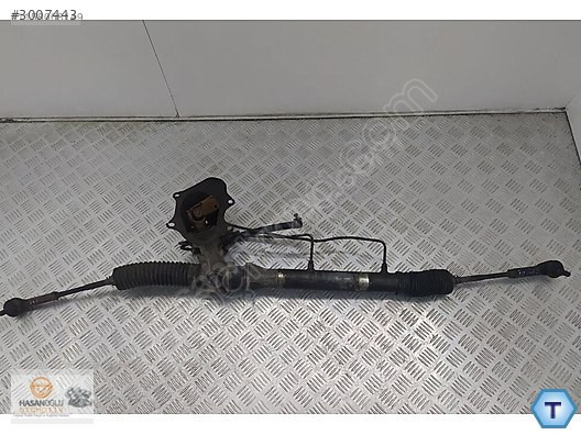 NİSSAN PRİMERA Pll 2.00cc 16V (96 99) 34010649 DİREKSİYON KUTUSU