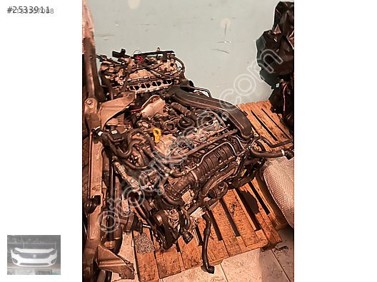 1.5 PASSAT B8 8.5 BENZİNLİ KLİMA KOMPRESÖRÜ