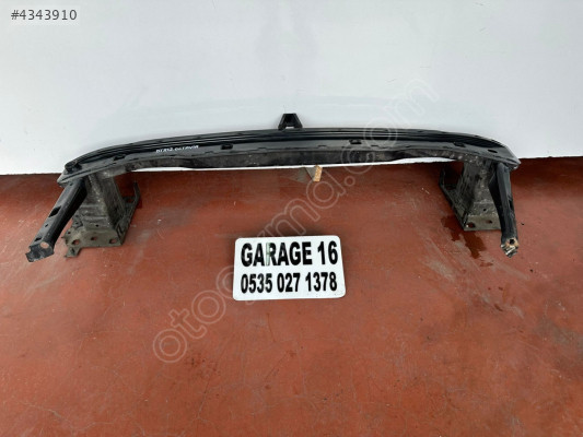 OCTAVİA MK4 ÖN TAMPON DEMİRİ ORJİNAL KA1536340604