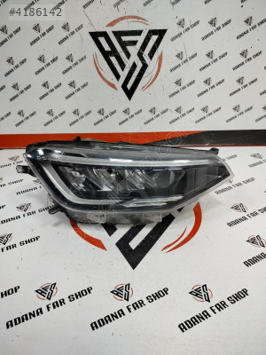 VOLKSWAGEN TAİGO SAĞ ÖN FAR