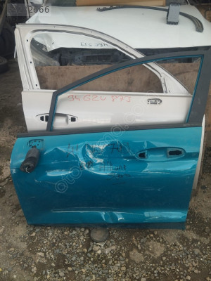 FORD FİESTA SOL ÖN KAPI ÇIKMA ORJİNAL