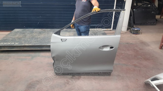 Chery omoda 5 sol ön kapı