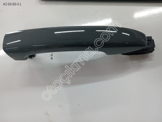 Clio5  kapi kolu 806068654R