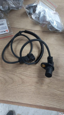OPEL ASTRA F KRANK OKUYUCU.OTO ERKAN ÜNYE