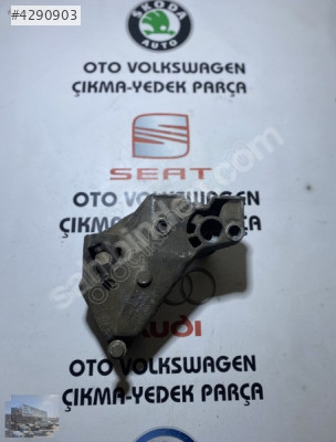 GOLF BORA PASSAT 038199207F MOTOR KULAĞI BAĞLANTI BRAKETİ 038 19
