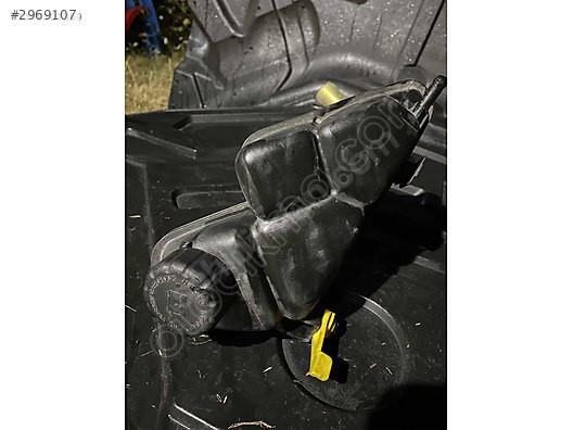 MERCEDES W168 A SERİSİ ORJ. YEDEK SU DEPOSU