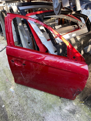 OPEL CORSA F SAĞ ÖN KAPI - ÖZIŞIK OTOMOTİV ÇIKMA PARÇA