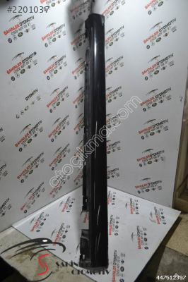 MERCEDES E SERİSİ A213 W213 SAĞ MARŞPİYEL A2136908804