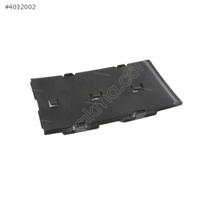 8E0807151A ÖN TAMPON ALT KAPAGI A4 05-08 SOL