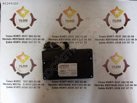 ​​​​​​​FORD FOCUS CIKMA BLUETOOTH MODULU AM5T-14D212-EB