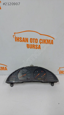 Nissan vanetto Serena kilometre saati gösterge paneli 95-01