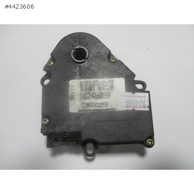 Alfa Romeo Isıtıcı Havalandırma Kontrol Modülü 16245099