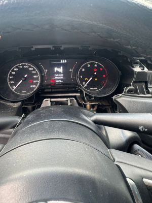 Fiat Egea 1.3 euro6.5 motor