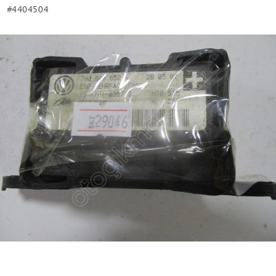 Volkswagen Touareg Audi Porsche Cayenne ESP Sensörü 101701-03673