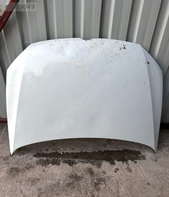 2015 polo kaput