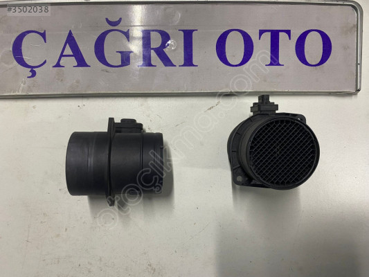 03L906461A HAVA AKIŞMETRE TRANSPORTER CARAVELLE CADDY ORJİNAL
