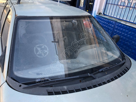 Lada Vega SW Çıkma Ön Cam