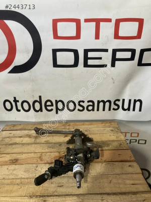 Fiat Doblo 4 1.3 Euro 5 Direksiyon Mafsalı Orjinal Çıkma