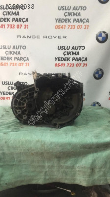 Doblo 6 ileri sanziman