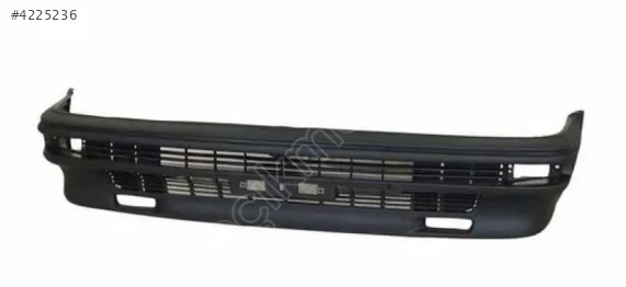 TOYOTA COROLLA AE92 1990-1992 Model Ön Tampon Çıkma Parçası