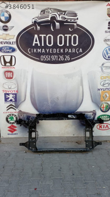 SSANGYONG TİVOLİ ÖN PANEL ORJİNAL ÇIKMA