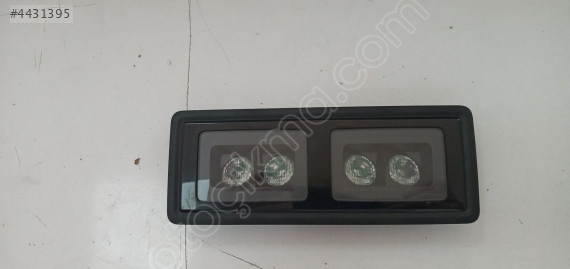 5H0947290B TAVAN LAMBASI