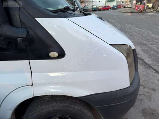 ÇIKMA FORD TRANSİT V347 SAĞ ÖN ÇAMURLUK
