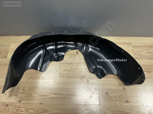 VW GOLF 7 13-16 SOL ARKA ÇAMURLUK DAVLUMBAZI 5G0810971C