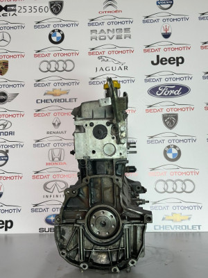 RENAULT CLİO 1.4 8V KOMPLE SANDIK MOTOR
