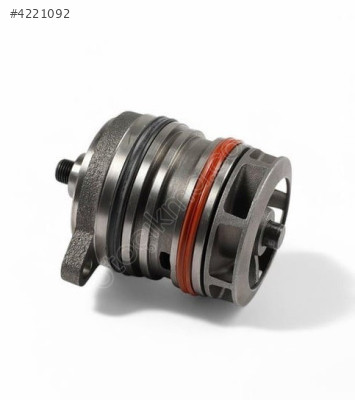 DEVİRDAİM T5 04-10 070121011C