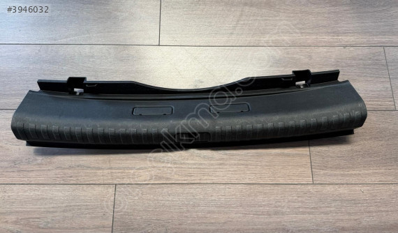 Arka Panel İç Kaplama Audi A6 2019-2025 4K5863471