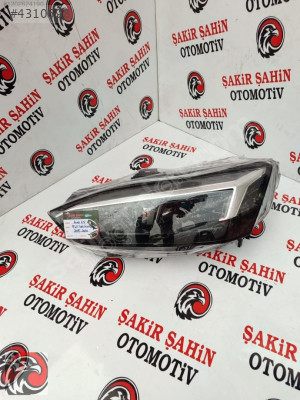 2016-2018 Audi A5 Far çıkma yedek parça