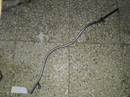 Mercedes C 205 YAĞ SEVİYE ÇUBUĞU A2740103704