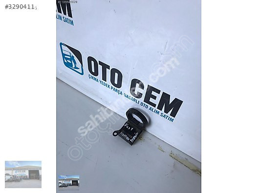 OTO CEMDEN ÇIKMA FORD FOCUS 1 KONTAK TERMİĞİ