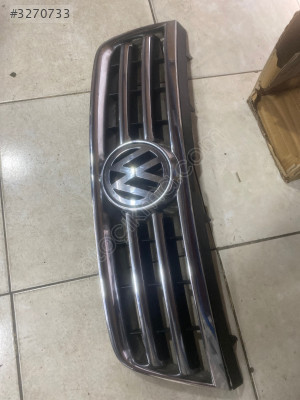 Ww touareg 2005,2009 ön panjur orijinal çıkma