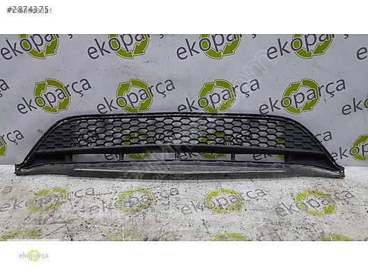 MERCEDES A 20192024 W177 AMG ÖN TAMPON ORTA IZGARASI A1778859100