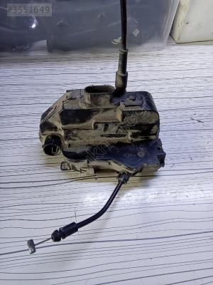 RENAULT Scenic Ön Sağ Kapı Kilidi 119121