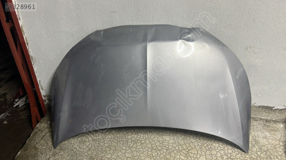 Opel Crossland X motor kaputu