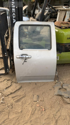 2011-2017 ISUZU D MAX ÇIKMA ORJİNAL SAĞ ARKA KAPI