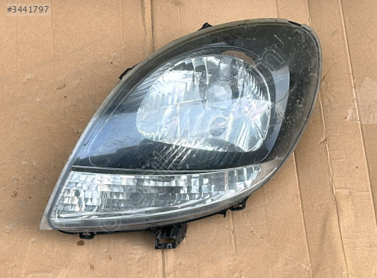 RENAULT KANGOO 2004-2008 SOL FAR
