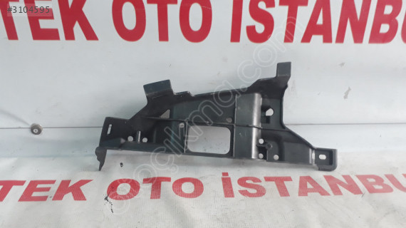 Mercedes CLS 218 BRAKET EGSOZ UCU BRAKETİ A2188852014